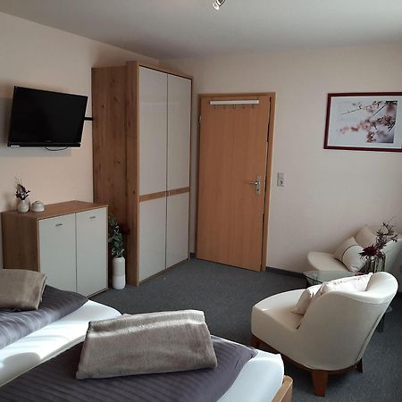 Ferienwohnung Am Kapellenberg - Am Rande Des Nationalparks Schwarzwald Бад-Петерсталь-Ґрісбах Екстер'єр фото