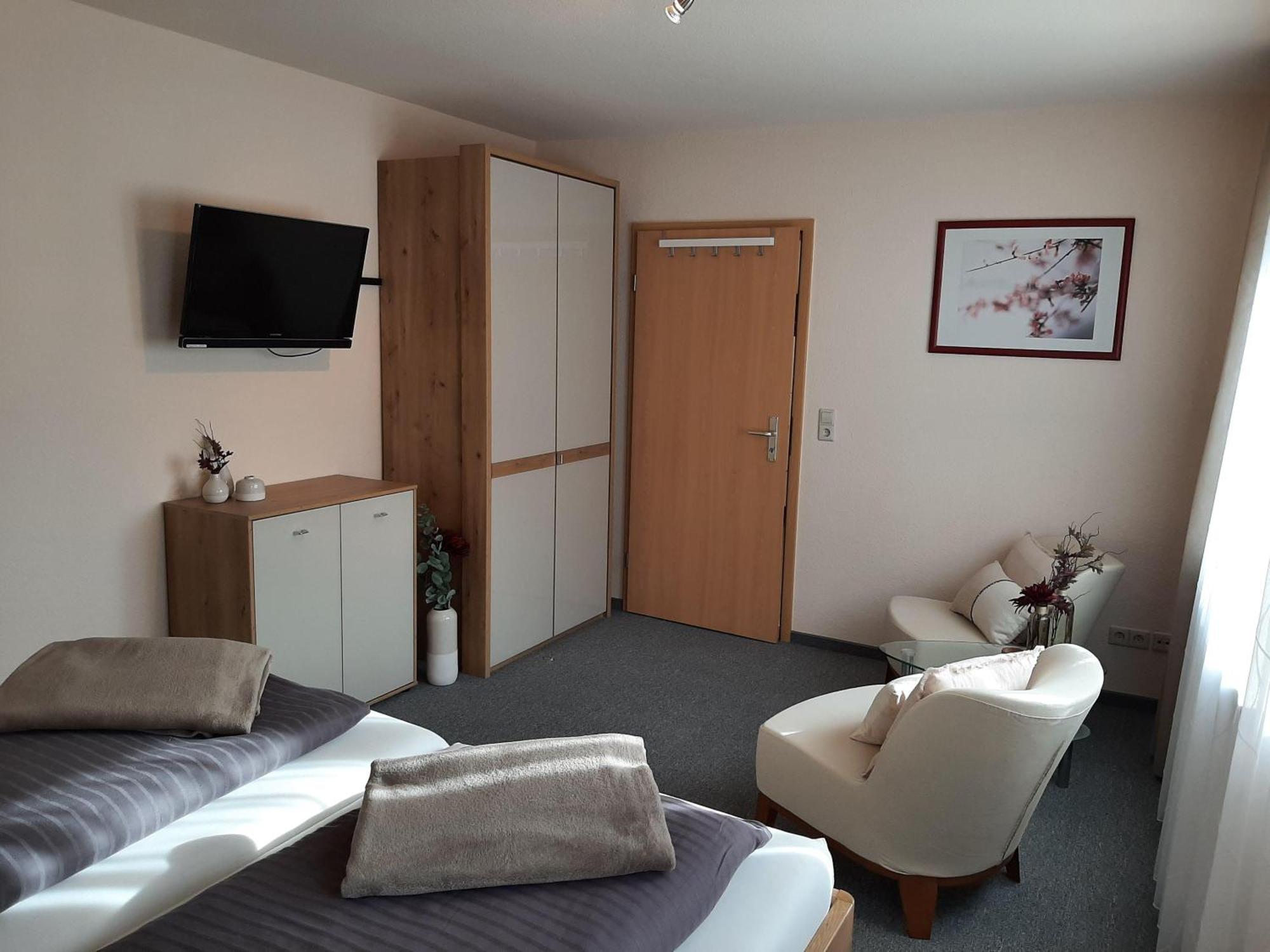 Ferienwohnung Am Kapellenberg - Am Rande Des Nationalparks Schwarzwald Бад-Петерсталь-Ґрісбах Екстер'єр фото